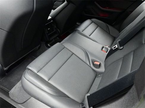 Certified 2024 Porsche Taycan GTS image 14