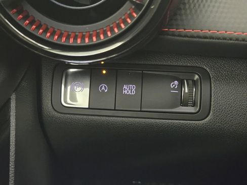 New 2026 Chevrolet Equinox RS w/ Convenience Package III FWD image 22