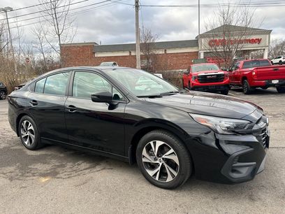 Used 2024 Subaru Legacy Premium