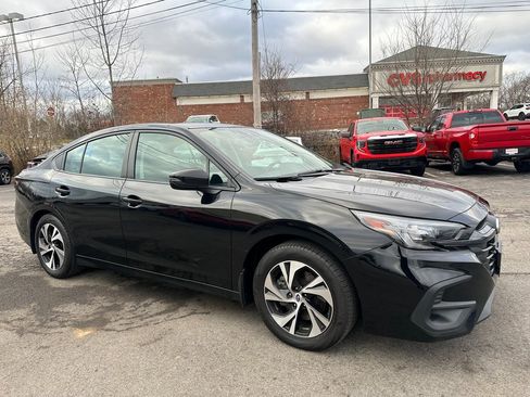 Used 2024 Subaru Legacy Premium image 1