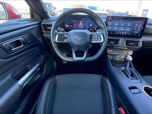 Certified 2024 Ford Mustang GT RWD image 13
