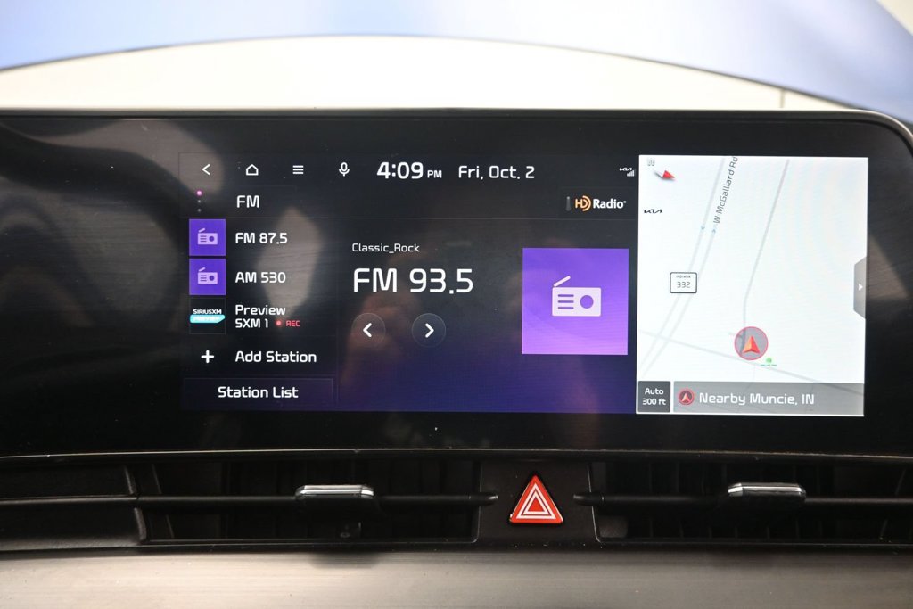 Certified 2023 Kia Sportage EX AWD/4WD image 27