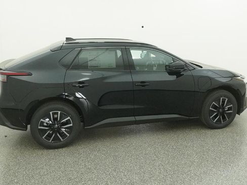 New 2026 Toyota bZ XLE image 87