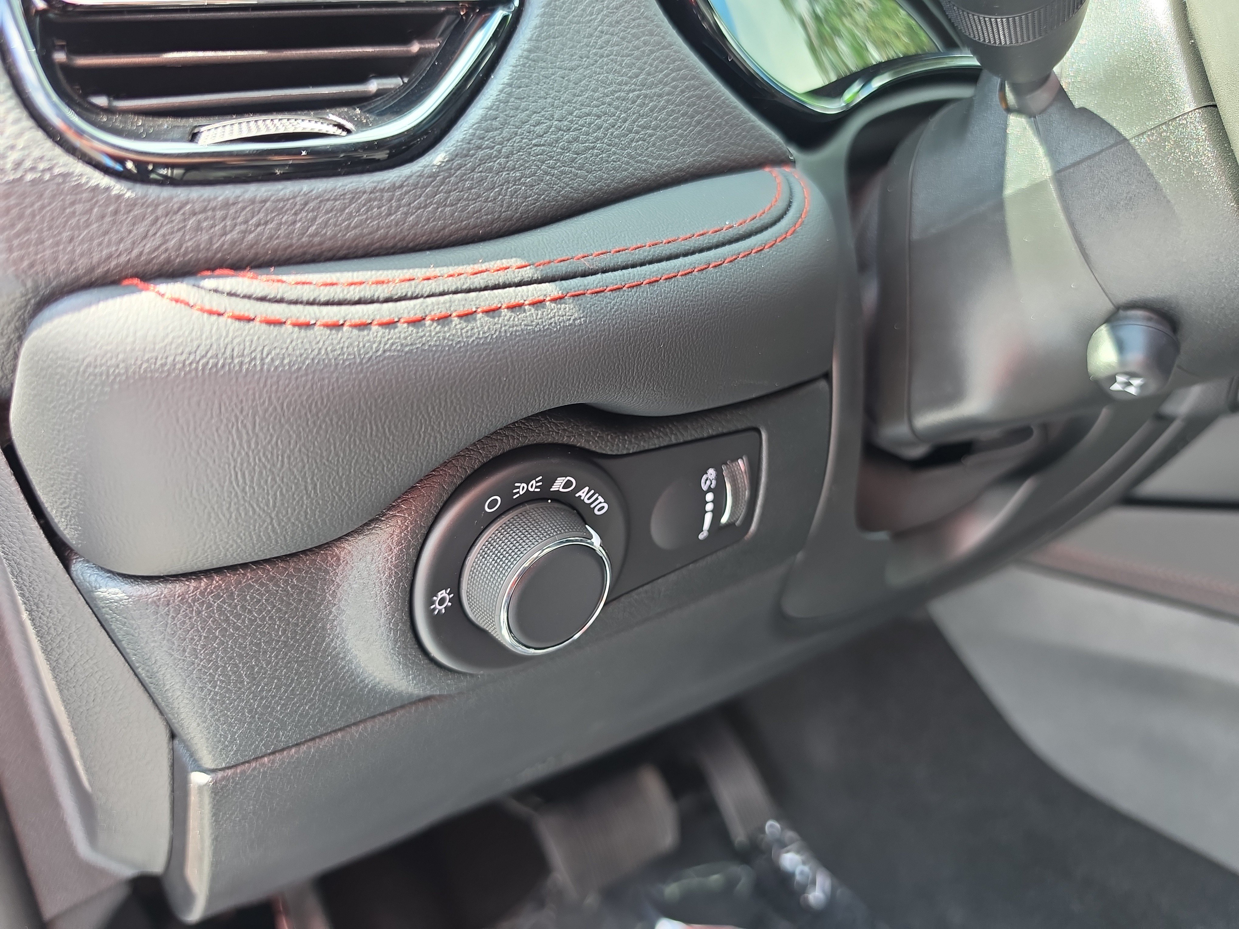 New 2026 Dodge Durango GT AWD/4WD image 21