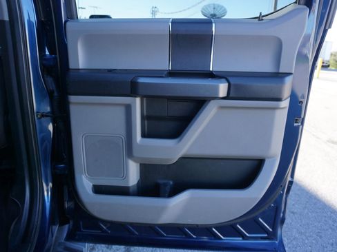 Used 2019 Ford F150 XLT w/ Equipment Group 301A Mid image 18