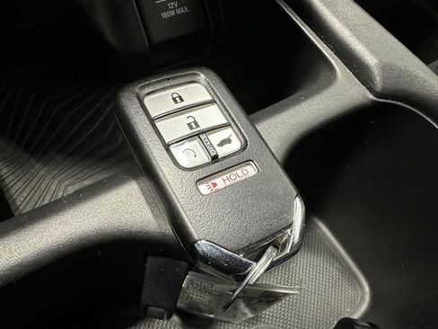 Used 2018 Honda CR-V Touring image 32