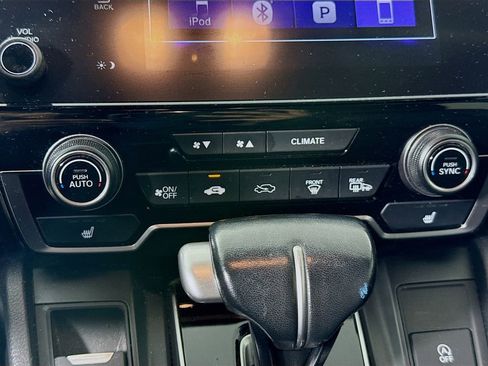 Used 2020 Honda CR-V EX-L image 17