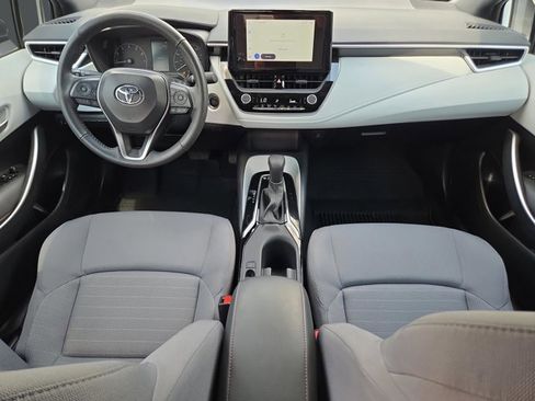 Used 2024 Toyota Corolla SE image 14