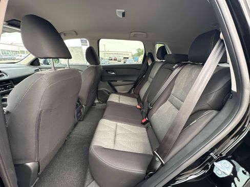 New 2026 Nissan Rogue SV w/ Cold Weather Package AWD/4WD image 26