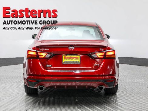 Used 2023 Nissan Altima 2.5 SL image 6