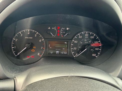 Used 2016 Nissan Sentra S FWD image 18