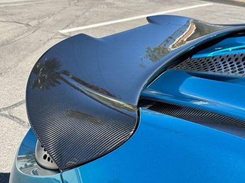 Used 2024 McLaren 750S image 22