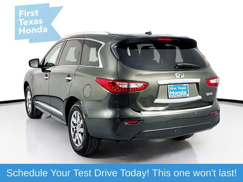 Used 2014 INFINITI QX60 FWD w/ Premium Plus Package image 6