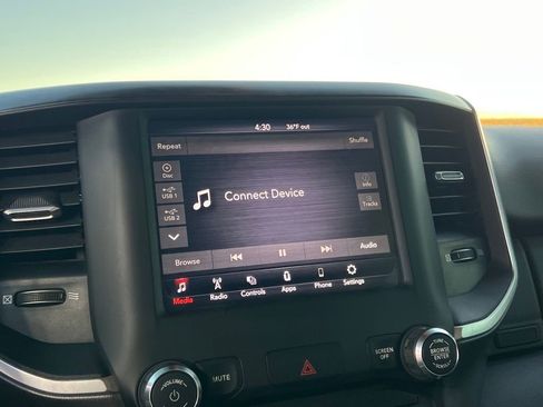 Used 2019 RAM 1500 Big Horn image 30