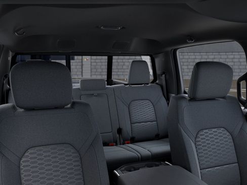 New 2026 RAM 1500 Big Horn AWD/4WD image 34