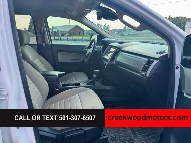 Used 2020 Ford Ranger XLT w/ Equipment Group 301A Mid AWD/4WD image 7