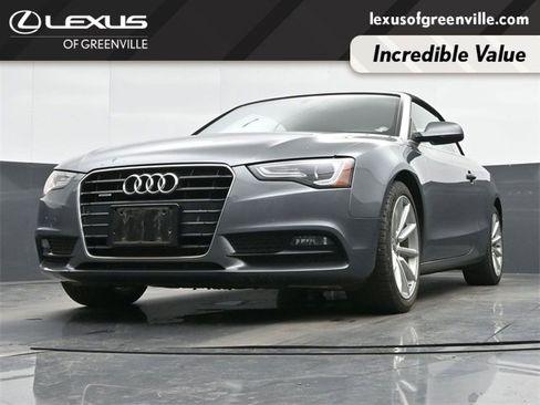 Used 2015 Audi A5 2.0T Premium image 9