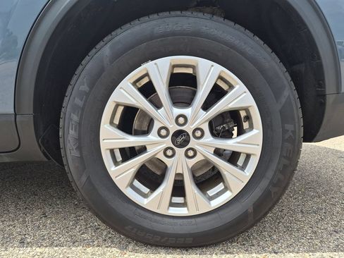 Used 2023 Ford Escape Active AWD/4WD image 11