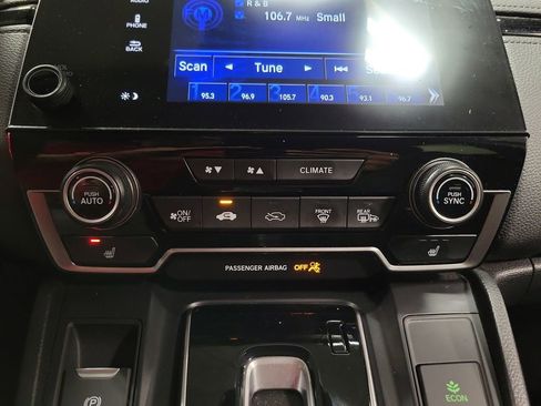 Used 2018 Honda CR-V EX image 18