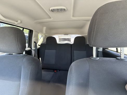 Used 2015 Jeep Compass Sport w/ Power Value Group AWD/4WD image 7
