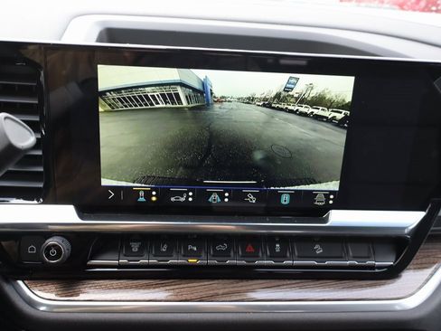 New 2026 Chevrolet Silverado 3500 LT w/ All Star Edition image 10