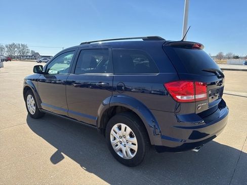 Used 2018 Dodge Journey SE w/ Connectivity Group image 5