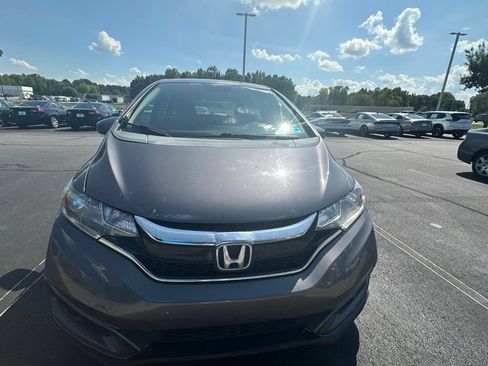 Used 2019 Honda Fit Sport image 2
