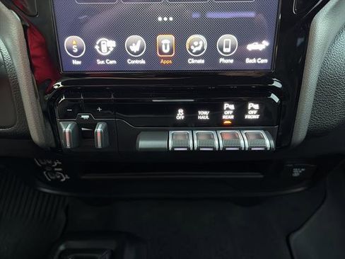 Used 2020 RAM 2500 Power Wagon image 25