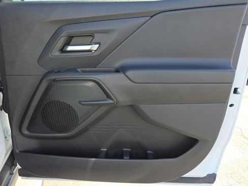 Used 2024 Chevrolet Silverado EV W/T image 25