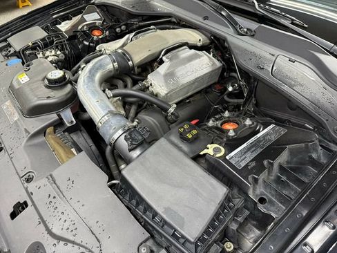 Used 2005 Jaguar XJ8 RWD image 44