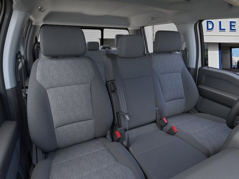 New 2026 Ford F250 XL w/ STX Appearance Package AWD/4WD image 12