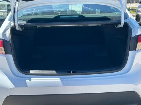 Certified 2025 Toyota Corolla LE image 14