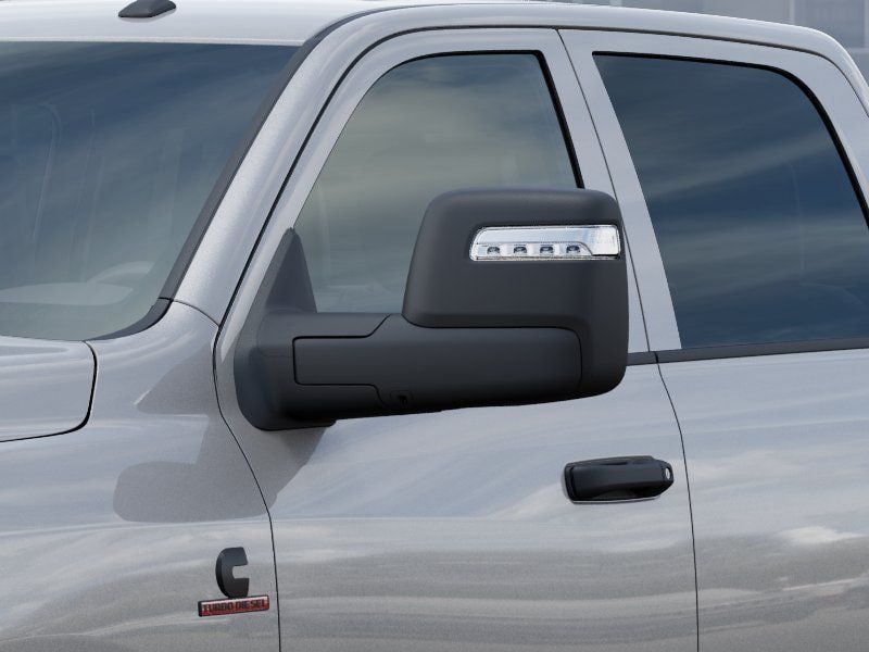 New 2026 RAM 2500 Tradesman AWD/4WD image 12
