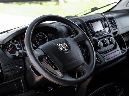 Used 2021 RAM ProMaster 1500 image 12