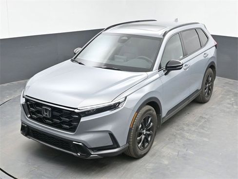 Used 2026 Honda CR-V Sport-L image 36