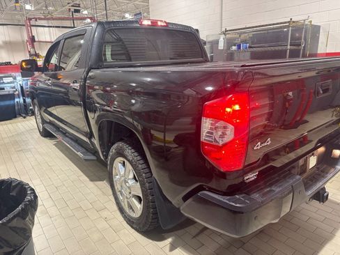 Used 2019 Toyota Tundra 1794 Edition image 7