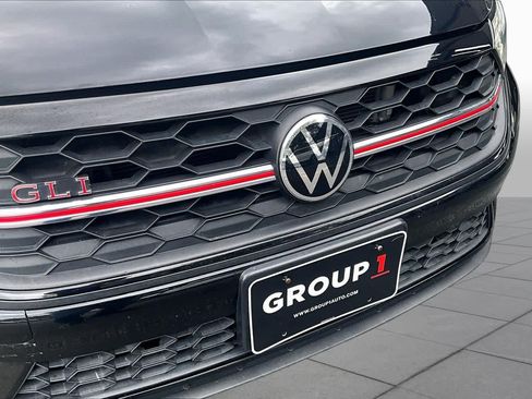 Used 2022 Volkswagen Jetta GLI Autobahn FWD image 32