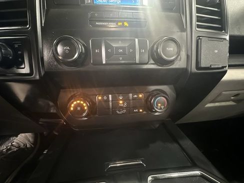Used 2018 Ford F150 XL AWD/4WD image 21