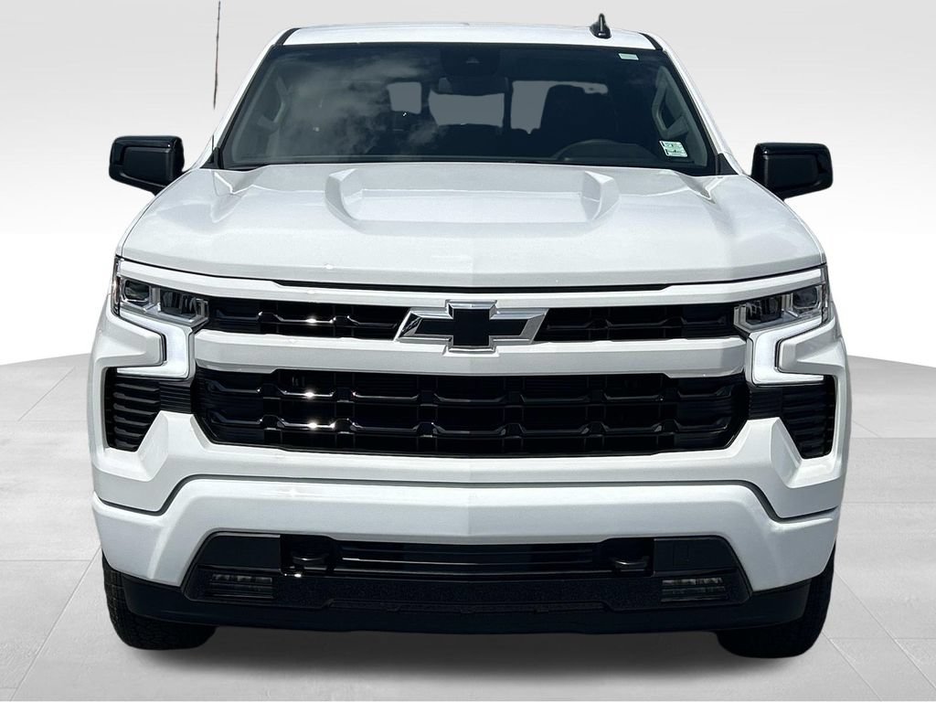 New 2026 Chevrolet Silverado 1500 RST w/ All Star Edition Plus AWD/4WD image 8