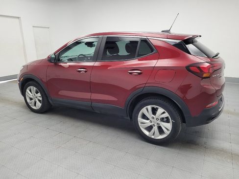 Used 2024 Buick Encore GX Preferred FWD image 3