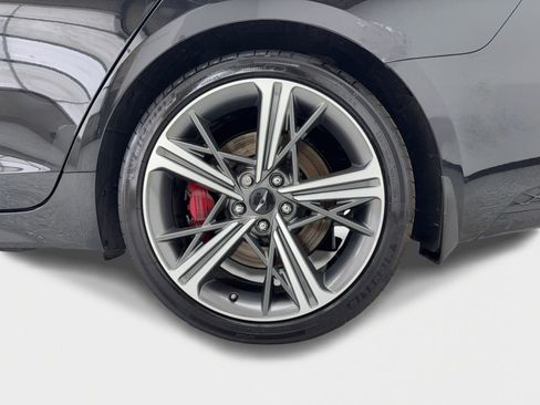 Used 2025 Genesis G70 2.5T w/ Sport Prestige Package image 54