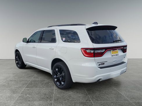 New 2026 Dodge Durango GT image 3