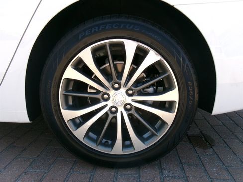 Used 2017 Buick LaCrosse Essence w/ Sights and Sounds Package image 49