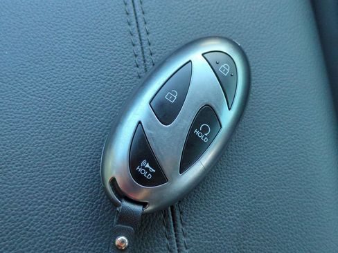 Used 2025 Hyundai Tucson SEL AWD/4WD image 24