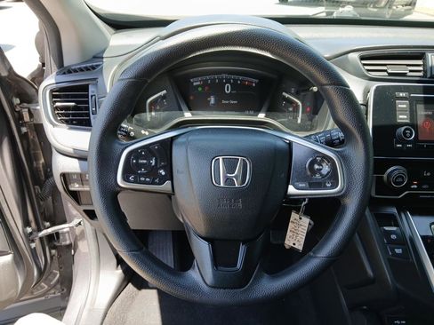 Used 2020 Honda CR-V LX image 21