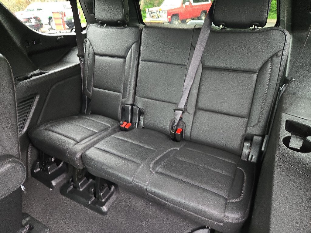 Used 2024 GMC Yukon Denali AWD/4WD image 45