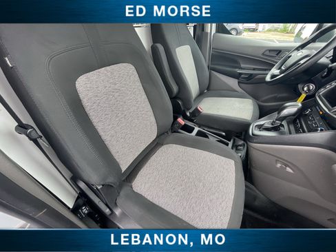 Certified 2022 Ford Transit Connect XL w/ Trailer Tow Package FWD image 22