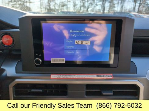 New 2026 Toyota Tacoma TRD Off-Road image 18