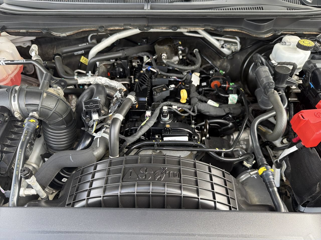 Used 2019 Ford Ranger XL w/ Bed Utility Package RWD image 10