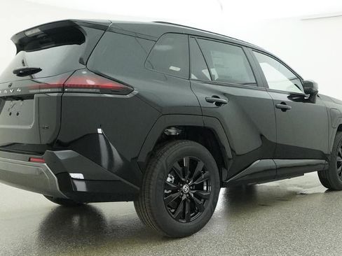 New 2026 Toyota RAV4 SE AWD/4WD image 25